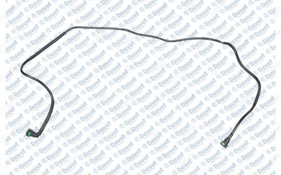 NIFEA 11381 Yakit Borusu Megane Iv - Scénic Iv - Talisman - Espace V 1.3,1.6 Tce 15> {Euro 6}